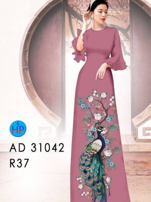 1626672374 6 vai ao dai mau moi vua ra (4)